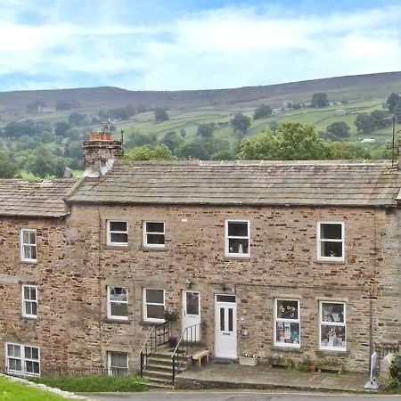 Alpine Cottages No 4 Reeth Exterior photo