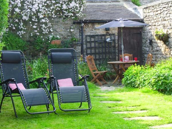 Alpine Cottages No 4 Reeth Exterior photo