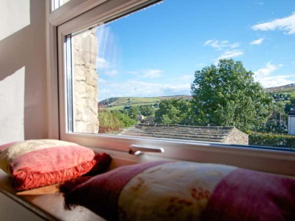 Alpine Cottages No 4 Reeth Exterior photo