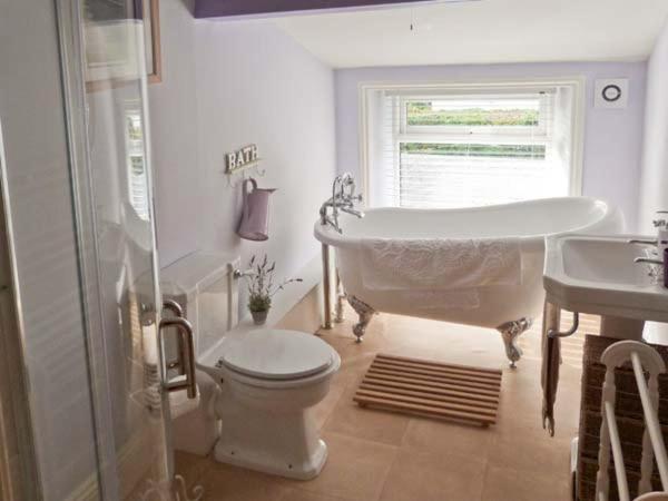Alpine Cottages No 4 Reeth Exterior photo