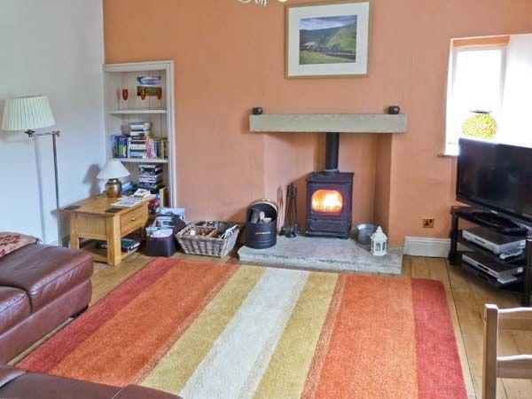 Alpine Cottages No 4 Reeth Exterior photo